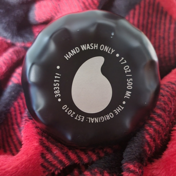 World's Toughest Mudder Bottle - Picture 3 of 4